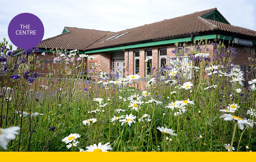 Foxwood Community Centre